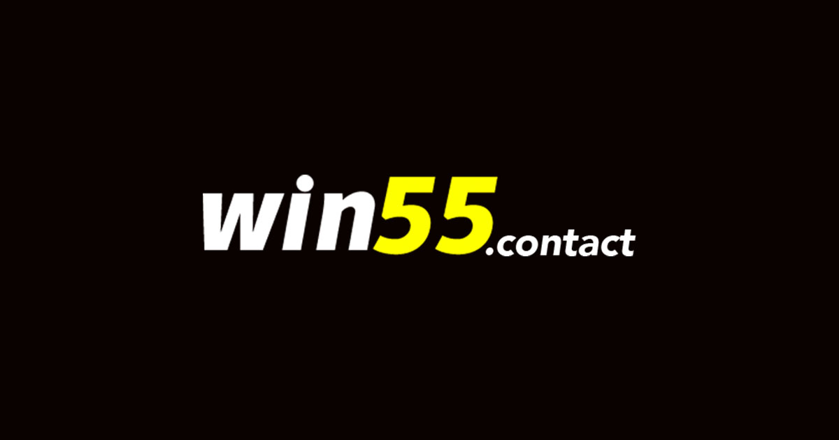 An Toàn Và Bảo Mật Tại win55.com casino